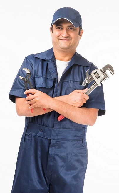 Gasfiter Los Angeles a domicilio